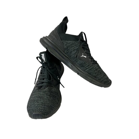 Puma Other - PUMA Men's Enzo Beta Woven Running Shoes